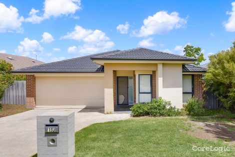 Property photo of 10 Ingleburn Gardens Drive Bardia NSW 2565