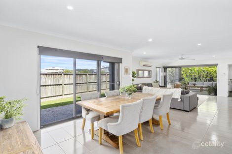 Property photo of 43 Balla Balla Crescent Ormeau Hills QLD 4208