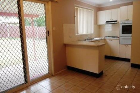 Property photo of 85 Borrowdale Way Cranebrook NSW 2749