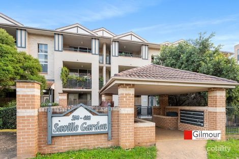 2/392-402 Windsor Rd, Baulkham Hills, NSW 2153