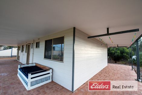 Property photo of 3 Agnes Place Bremer Bay WA 6338