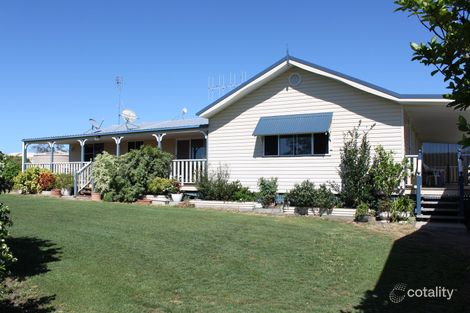 42 Eight Mile Rd, Mount Perry, QLD 4671