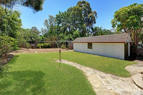 Property photo of 16 Church Street West Pennant Hills NSW 2125
