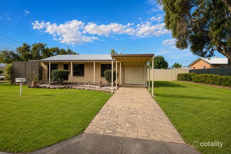 Property photo of 6 Heran Court Urangan QLD 4655