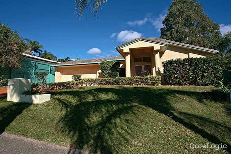 Property photo of 296 Central Street Arundel QLD 4214