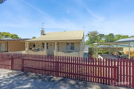 Property photo of 32 Buckley Street Bendigo VIC 3550