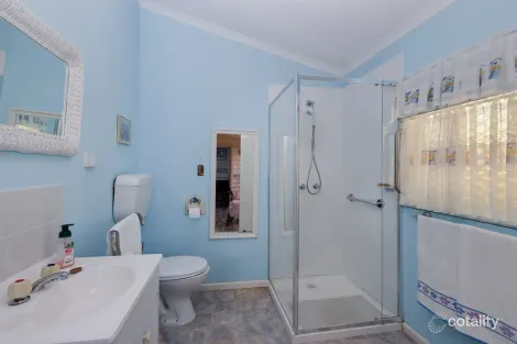 Property photo of 32 Buckley Street Bendigo VIC 3550