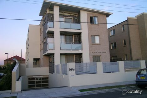 1/8 Grantham St, Burwood, NSW 2134