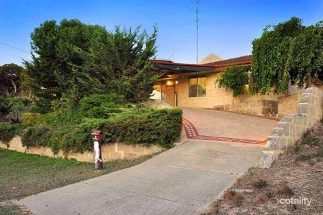 Property photo of 3 Ocean View Road Preston Beach WA 6215