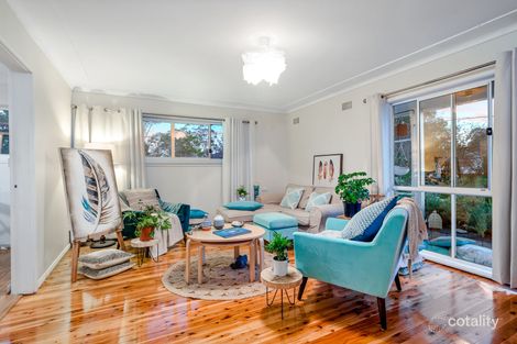 Property photo of 16 Byrne Boulevard Marayong NSW 2148