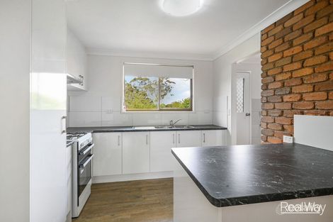 Property photo of 1/8 Hock Court Wilsonton Heights QLD 4350
