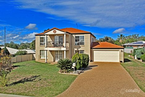 Property photo of 8 Emma Drive Warwick QLD 4370