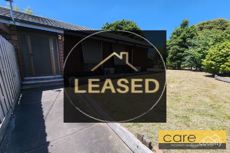 Property photo of 22 Highland Avenue Hampton Park VIC 3976
