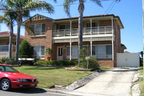 Property photo of 46 Holt Road Taren Point NSW 2229