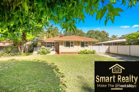 45 Park Rd, Kenwick, WA 6107