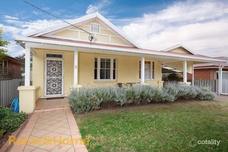 Property photo of 8 Kildare Street Turvey Park NSW 2650