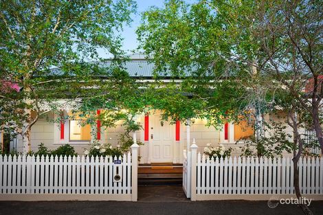 Property photo of 25 Hardy Street Brunswick VIC 3056