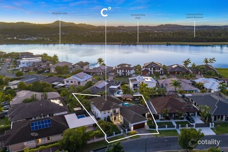 Property photo of 11 Lanier Close Oxenford QLD 4210