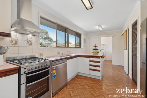 Property photo of 2 Milford Crescent Frankston VIC 3199