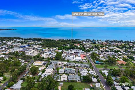 Property photo of 8/29 Stephenson Street Pialba QLD 4655