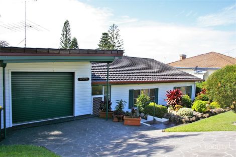 Property photo of 16 Bellenger Street Nambucca Heads NSW 2448