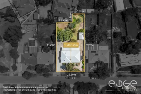 Property photo of 9 Tilshead Road Elizabeth North SA 5113