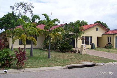 18 Sweetgum Pl, Kirwan, QLD 4817