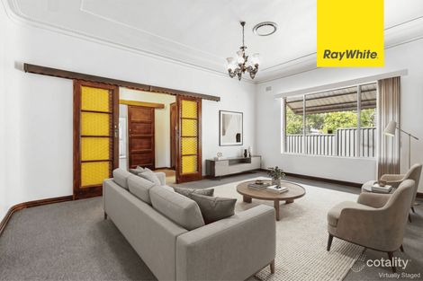 Property photo of 149 Balaclava Road Marsfield NSW 2122