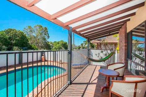 Property photo of 66 Christine Avenue Burleigh Waters QLD 4220
