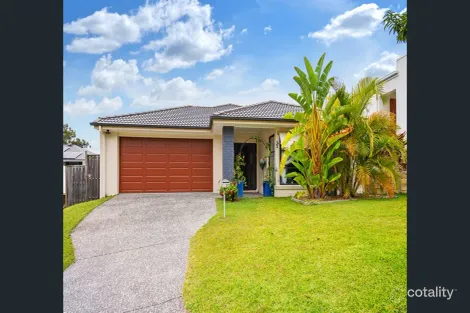 33 Velox Cct, Upper Coomera, QLD 4209