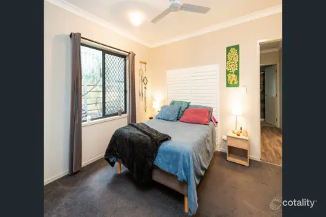 Property photo of 33 Velox Circuit Upper Coomera QLD 4209