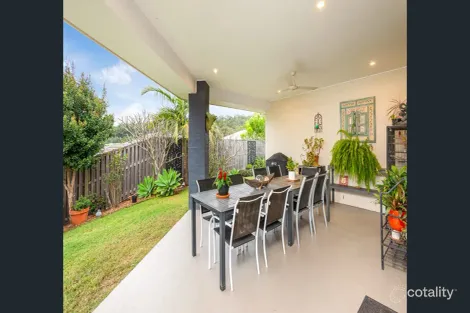 Property photo of 33 Velox Circuit Upper Coomera QLD 4209