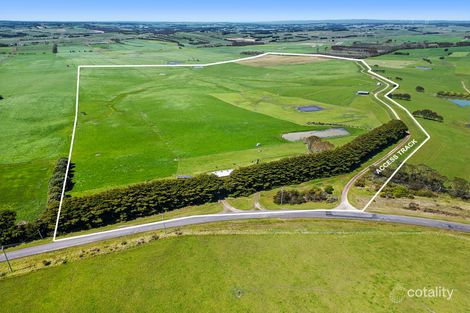 201 Melrose Rd, Cooriemungle, VIC 3268