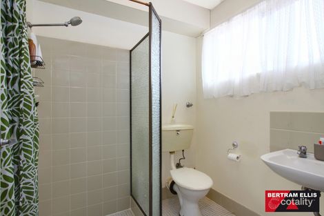 Property photo of 37/27-35 Coxen Street Hughes ACT 2605