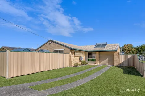 Property photo of 40 Bayview Terrace Deception Bay QLD 4508