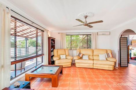 Property photo of 66 Christine Avenue Burleigh Waters QLD 4220