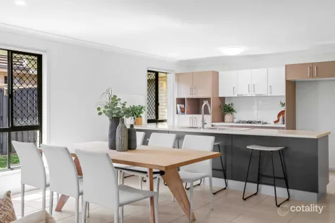 Property photo of 12 Collingrove Circuit Pimpama QLD 4209