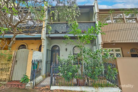 Property photo of 51 Birrell Street Queens Park NSW 2022