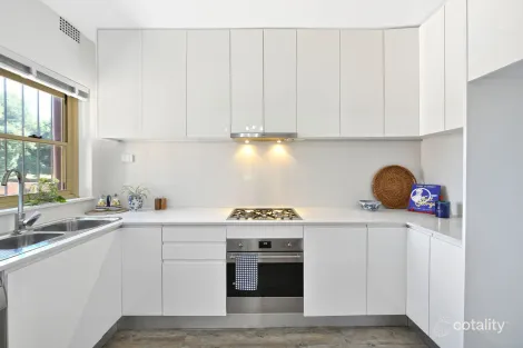 Property photo of 28 Bunnerong Road Pagewood NSW 2035