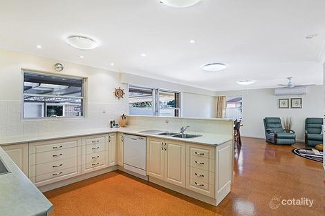 Property photo of 35 Briggs Street Pittsworth QLD 4356