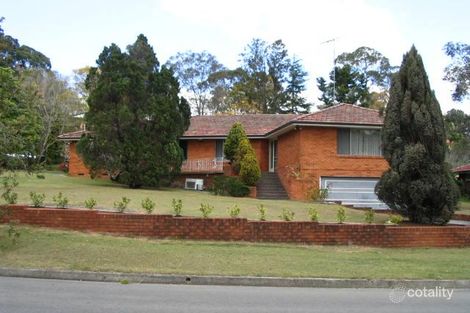 20 Wyomee Ave, West Pymble, NSW 2073