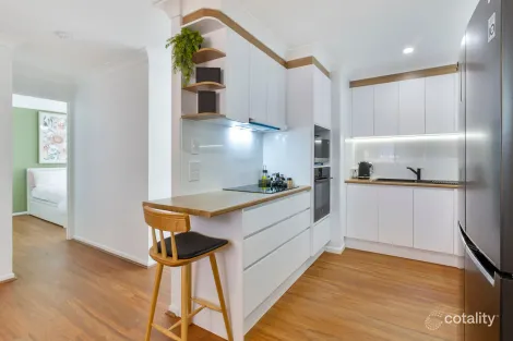 Property photo of 1/11 Lloyd Street Southport QLD 4215