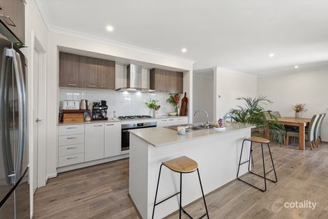 Property photo of 41 Aquiver Terrace Miners Rest VIC 3352
