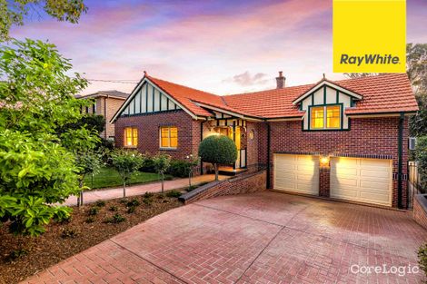 11 Downing St, Epping, NSW 2121