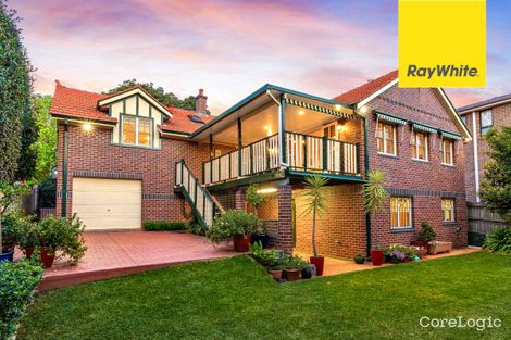 Property photo of 11 Downing Street Epping NSW 2121