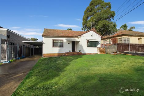 Property photo of 20 Swinson Road Blacktown NSW 2148