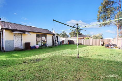 Property photo of 20 Swinson Road Blacktown NSW 2148