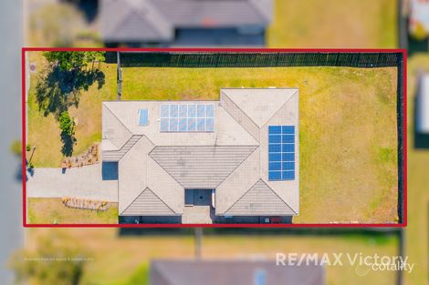 Property photo of 43 Clementine Street Bellmere QLD 4510