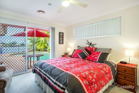 Property photo of 29 Acron Street Elanora QLD 4221
