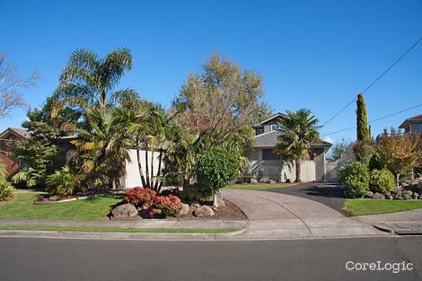 Property photo of 49 Struan Avenue Mooroolbark VIC 3138